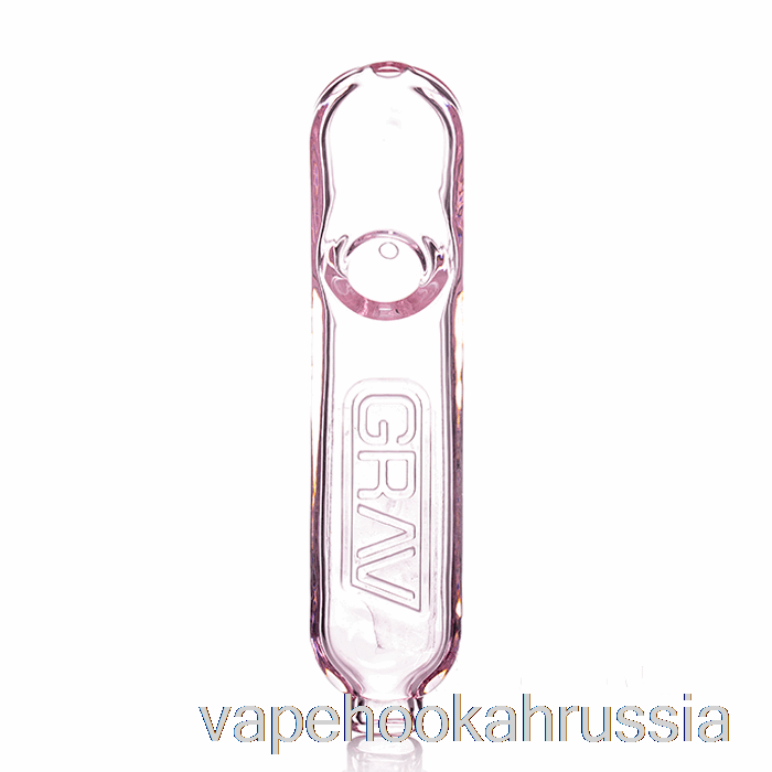 Vape россия гравит-рокер паровой каток розовый